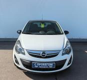 Opel Corsa D Рестайлинг II Санкт-Петербург  - изображение 26