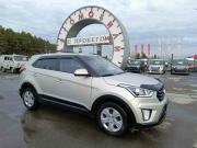 Hyundai Creta I Тюмень  - изображение 20