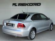 Volkswagen Polo V Рестайлинг Уфа  - изображение 22