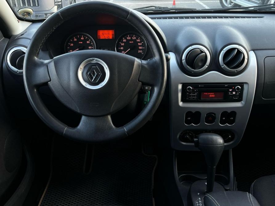 Renault Sandero I Волгоград  - изображение 16