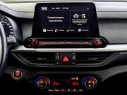 Kia Cerato IV Рестайлинг Москва  - изображение 44
