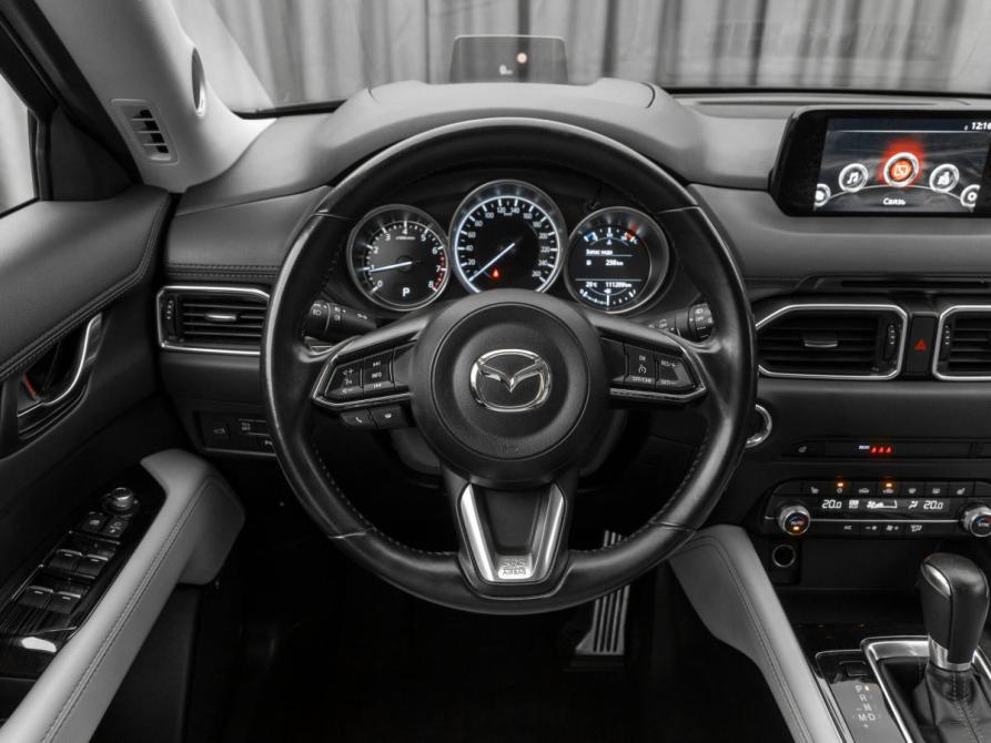 Mazda CX-5 II Москва  - изображение 10