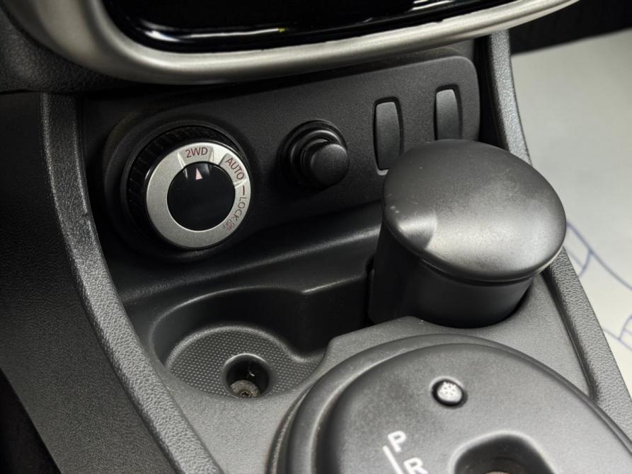 Renault Duster I Ульяновск  - изображение 23