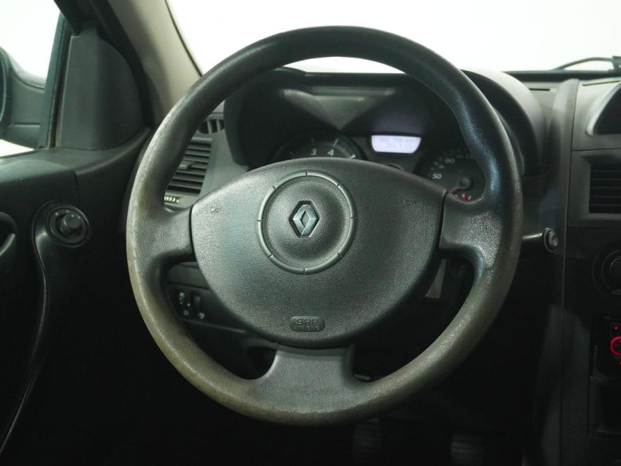 Renault Megane II Рестайлинг Вологда  - изображение 16