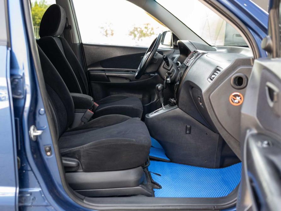 Hyundai Tucson I Новосибирск  - изображение 18