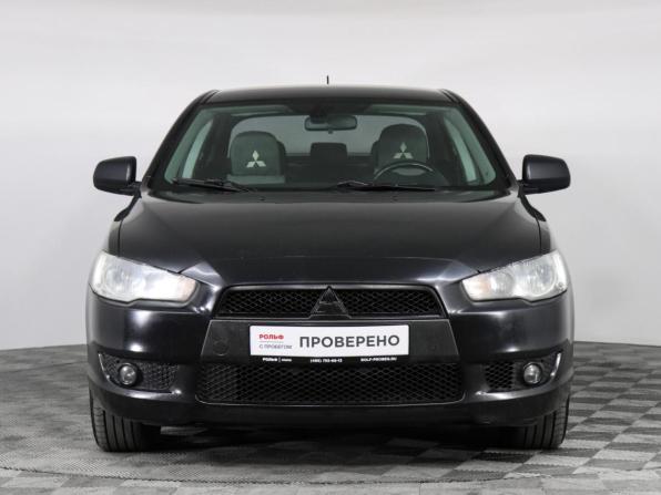 Mitsubishi Lancer X с пробегом 2008 года, цена 499 000 рублей, 324064 км, седан, Автокод Объявления