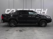 Toyota Hilux VIII Воронеж  - изображение 22