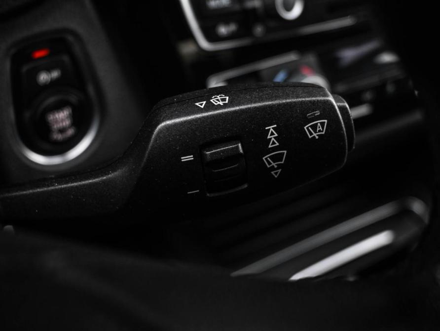 BMW 3 серии VI (F3x) Рестайлинг Новороссийск  - изображение 17