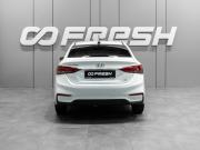 Hyundai Solaris II Тюмень  - изображение 21