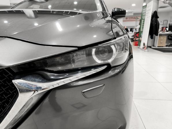 Mazda CX-5 II с пробегом 2018 года, цена 2 630 000 рублей, 163791 км, внедорожник, Автокод Объявления