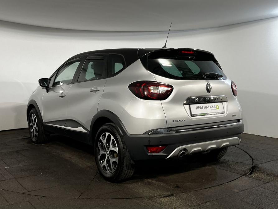 Renault Kaptur I Великий Новгород  - изображение 4