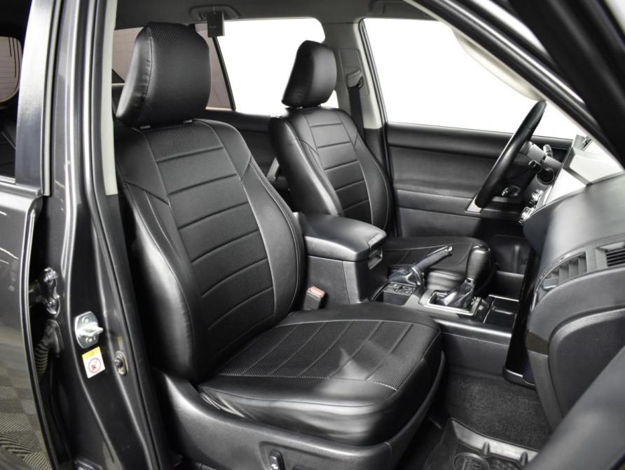 Toyota Land Cruiser Prado 150 Series Рестайлинг 1 Казань  - изображение 8