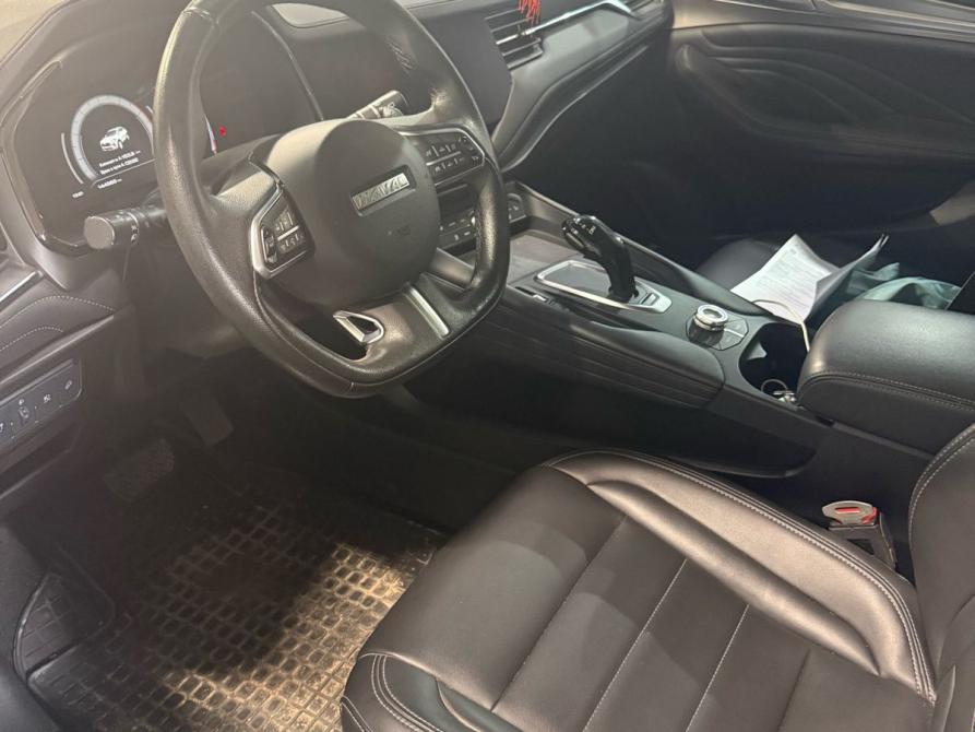 Haval F7 I Санкт-Петербург  - изображение 7