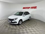 Lada (ВАЗ) Granta I Рестайлинг Воронеж  - изображение 21