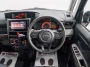 Toyota Roomy I Рестайлинг Красноярск  - изображение 38