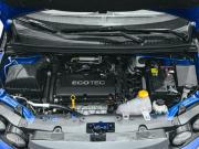 Chevrolet Aveo II Екатеринбург  - изображение 22