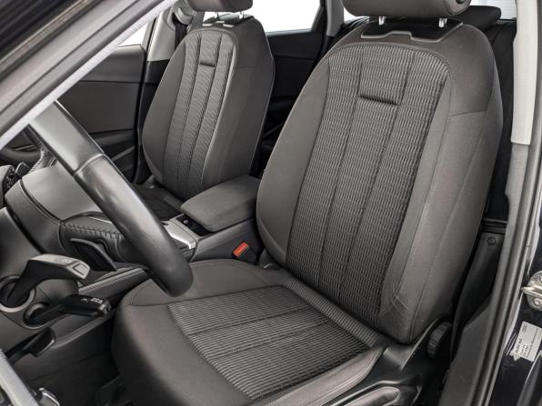 Audi A4 V (B9) с пробегом 2018 года, цена 1 850 000 рублей, 298346 км, универсал, Автокод Объявления