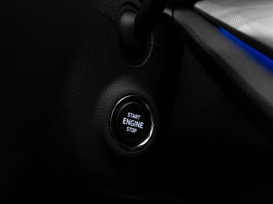 Skoda Octavia IV (A8) Москва  - изображение 17