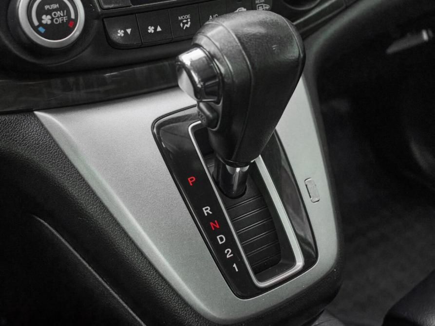 Honda CR-V IV Екатеринбург  - изображение 20