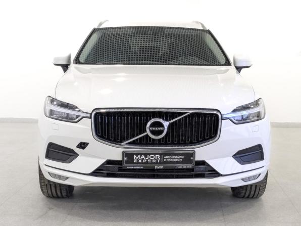 Volvo XC60 II с пробегом 2020 года, цена 3 690 000 рублей, 115300 км, внедорожник, Автокод Объявления
