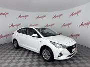 Hyundai Solaris II Рестайлинг Псков  - изображение 26