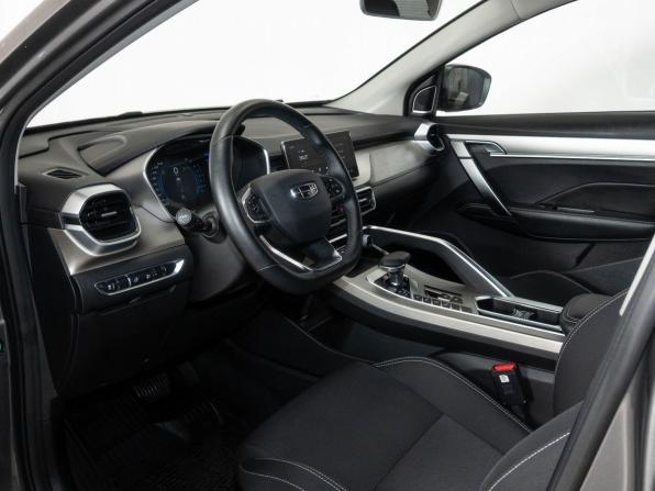 Geely Coolray I с пробегом 2023 года, цена 1 848 000 рублей, 61385 км, внедорожник, Автокод Объявления