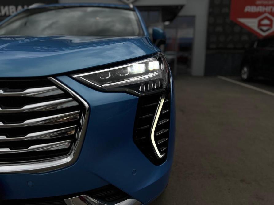 Haval Jolion I Альметьевск  - изображение 47