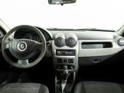 Renault Logan I Рестайлинг Санкт-Петербург  - изображение 30