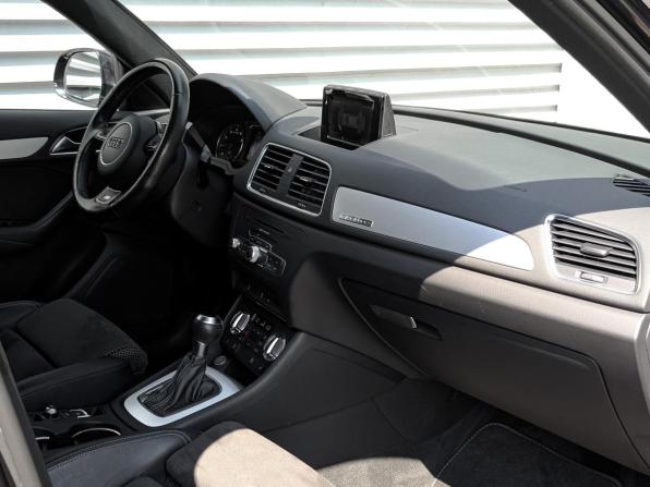 Audi Q3 I (8U) с пробегом 2014 года, цена 2 090 000 рублей, 59050 км, внедорожник, Автокод Объявления