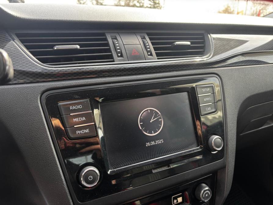 Skoda Rapid I Рестайлинг Альметьевск  - изображение 17