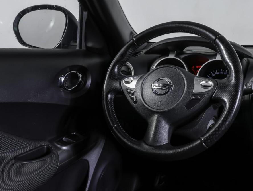 Nissan Juke I Москва  - изображение 12