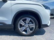 Geely Okavango I Рестайлинг Сочи  - изображение 27