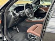 BMW X7 I (G07) Рестайлинг Пермь  - изображение 52