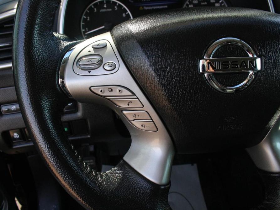 Nissan Murano III (Z52) Калуга  - изображение 10
