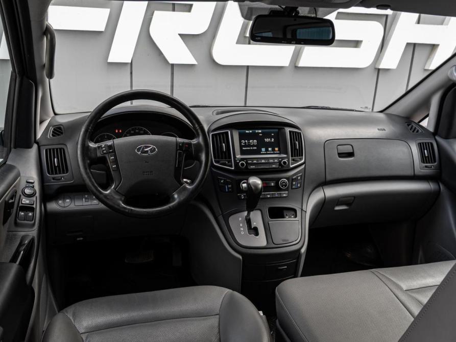 Hyundai Grand Starex I Рестайлинг Краснодар  - изображение 6