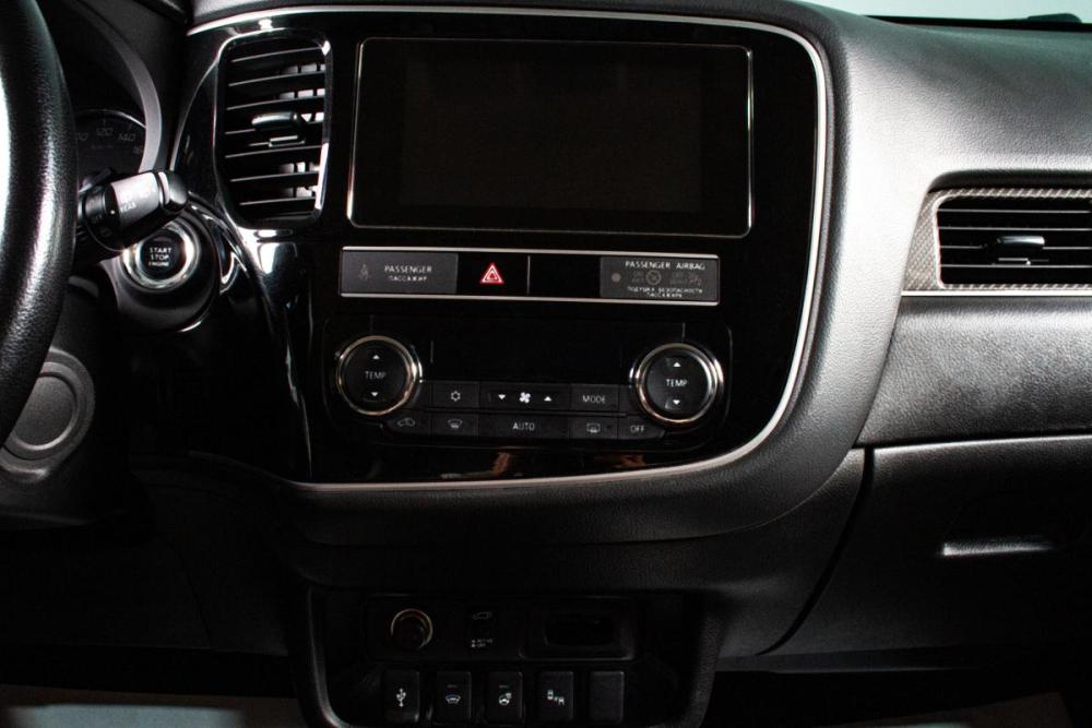 Mitsubishi Outlander III Рестайлинг 3 Сургут  - изображение 14
