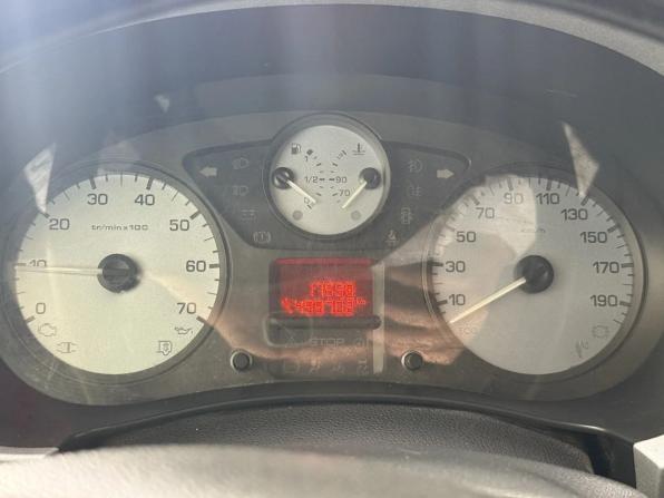Citroen Berlingo II с пробегом 2012 года, цена 500 000 рублей, 499702 км, компактвэн, Автокод Объявления