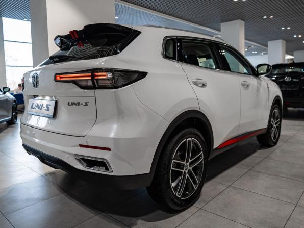 Новый Changan UNI-S (CS55 Plus) I 2025 года, цена 3 179 900 рублей, внедорожник, Автокод Объявления