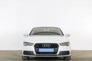 Audi A7 I (4G) Рестайлинг Тюмень  - изображение 27