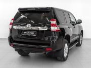 Toyota Land Cruiser Prado 150 Series Рестайлинг 1 Москва  - изображение 35