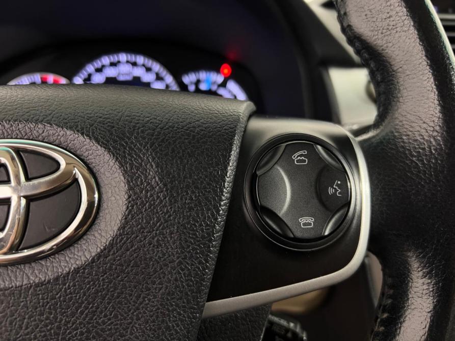Toyota Camry VII (XV50) Ростов-на-Дону  - изображение 13