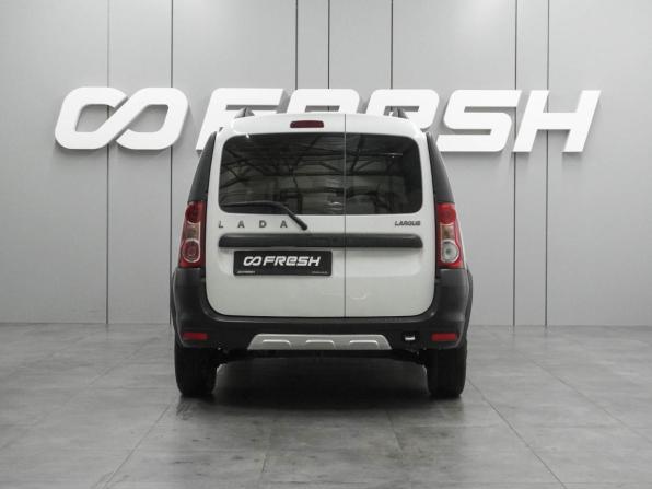 Lada (ВАЗ) Largus I с пробегом 2020 года, цена 849 000 рублей, 102347 км, универсал, Автокод Объявления