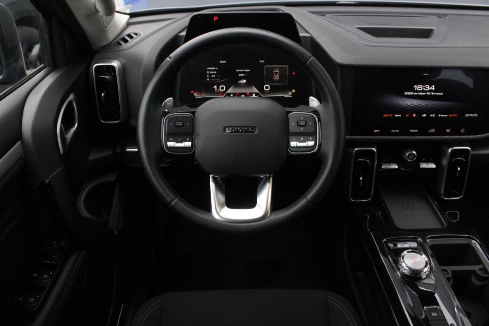Haval Dargo I Брянск  - изображение 10