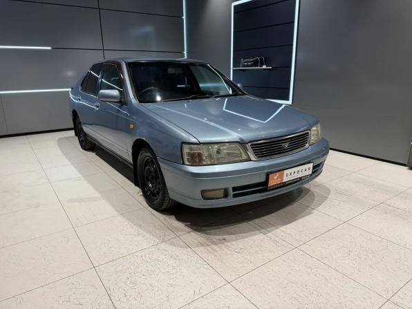 Nissan Bluebird XI (U14) с пробегом 2001 года, цена 240 000 рублей, 380000 км, седан, Автокод Объявления
