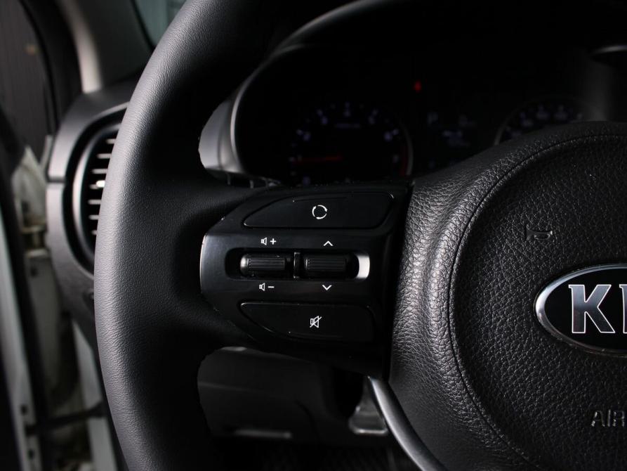 Kia Rio IV Минеральные Воды  - изображение 15