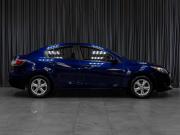 Mazda 3 II (BL) Тюмень  - изображение 22
