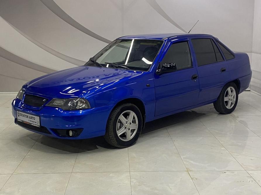 Daewoo Nexia I Рестайлинг Воронеж  - изображение 1