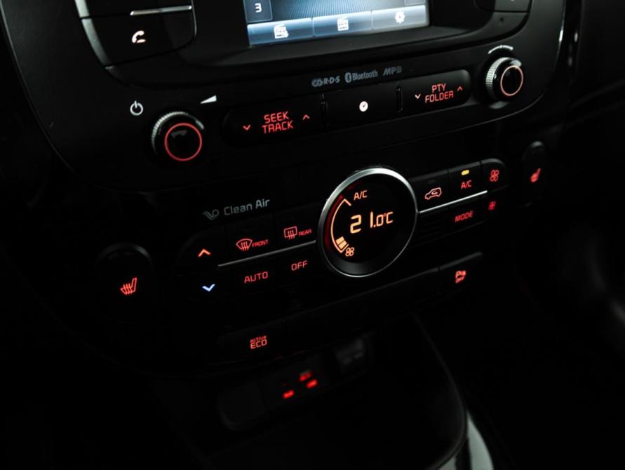 Kia Soul II Санкт-Петербург  - изображение 18