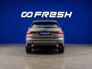 Audi Q3 II (F3) Москва  - изображение 26