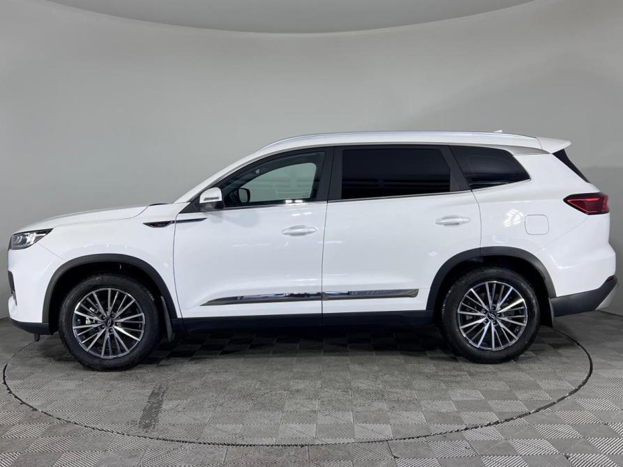 Chery Tiggo 8 Pro Max I Рестайлинг Ростов-на-Дону  - изображение 5